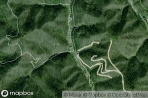 Lost Fork