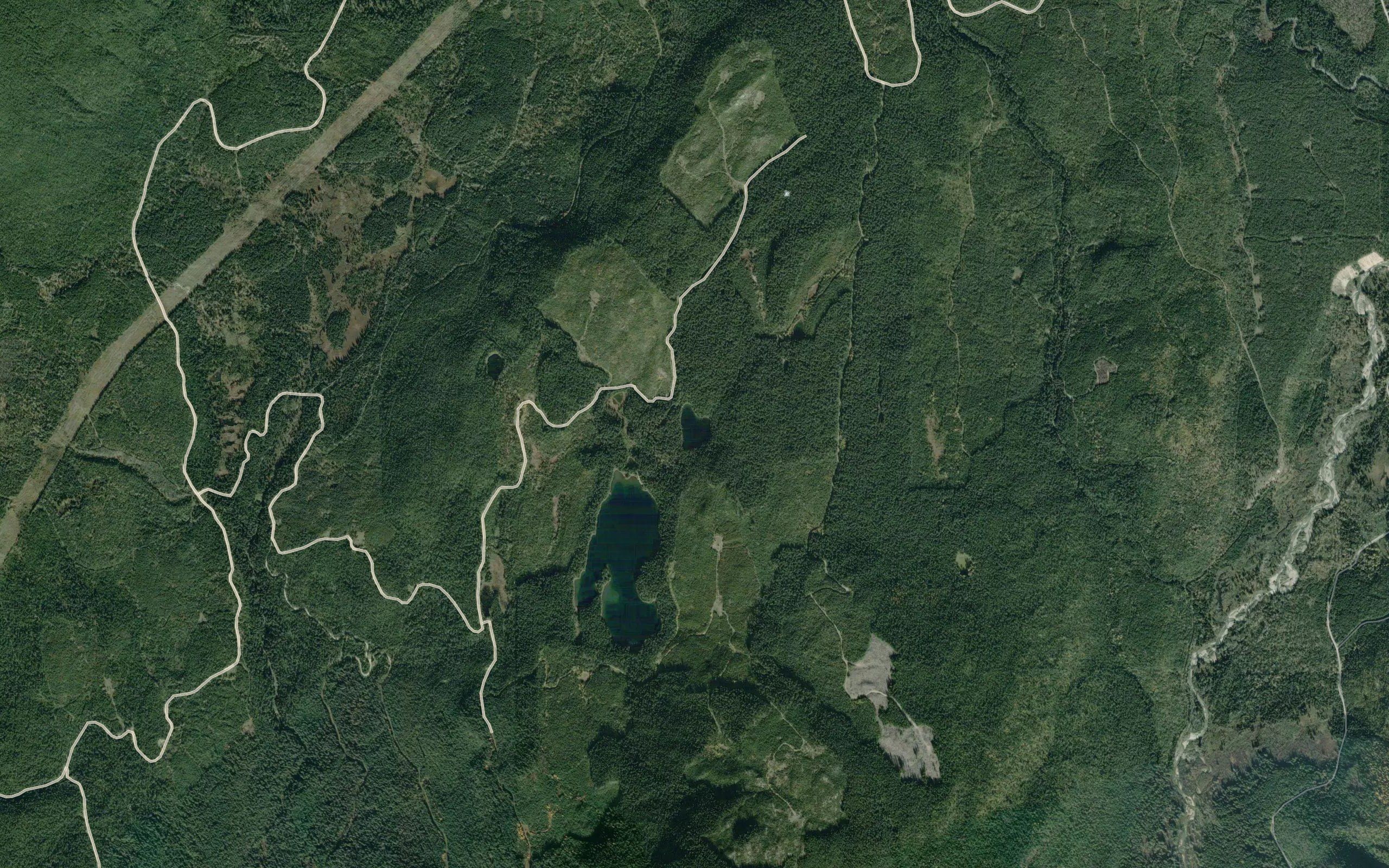 Liver Lake