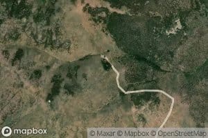 Big Pinto Spring