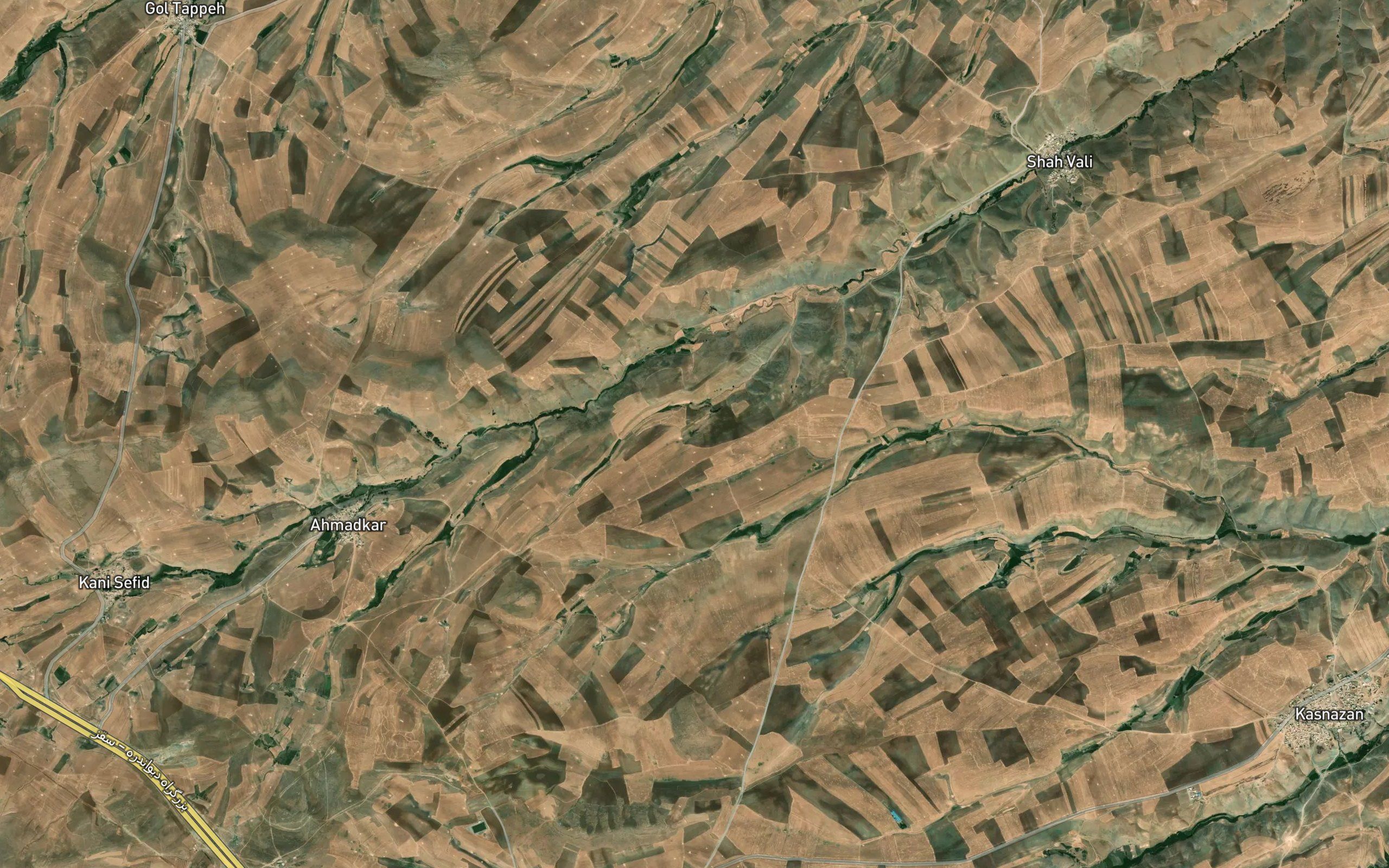 Kani-ye Duleh Baleh