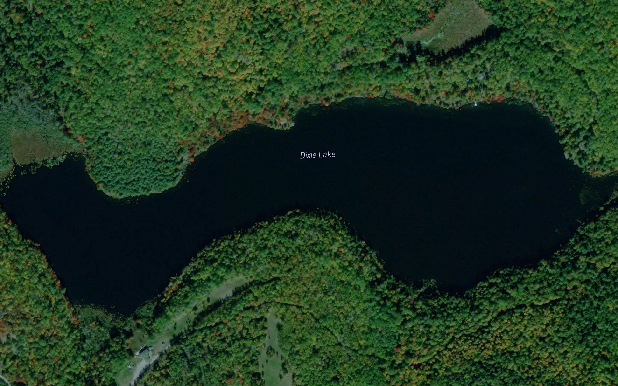 Dixie Lake