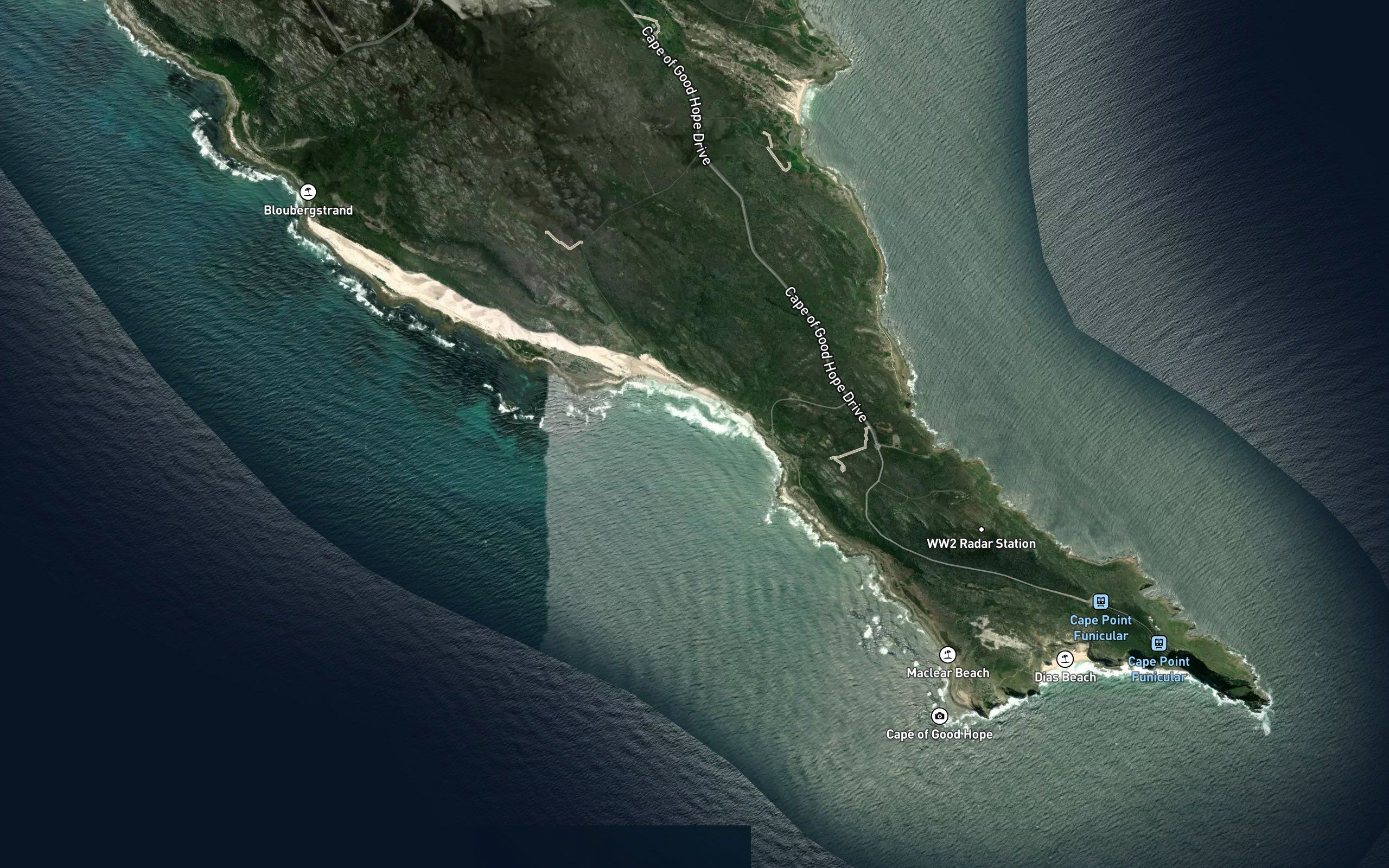 Platboombaai