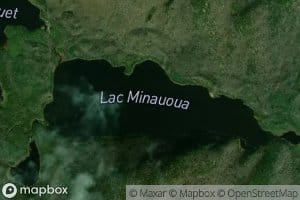 Lac Minauoua