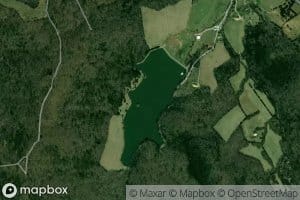 Hornsey Brothers Lake