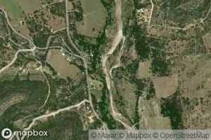 Ash Creek