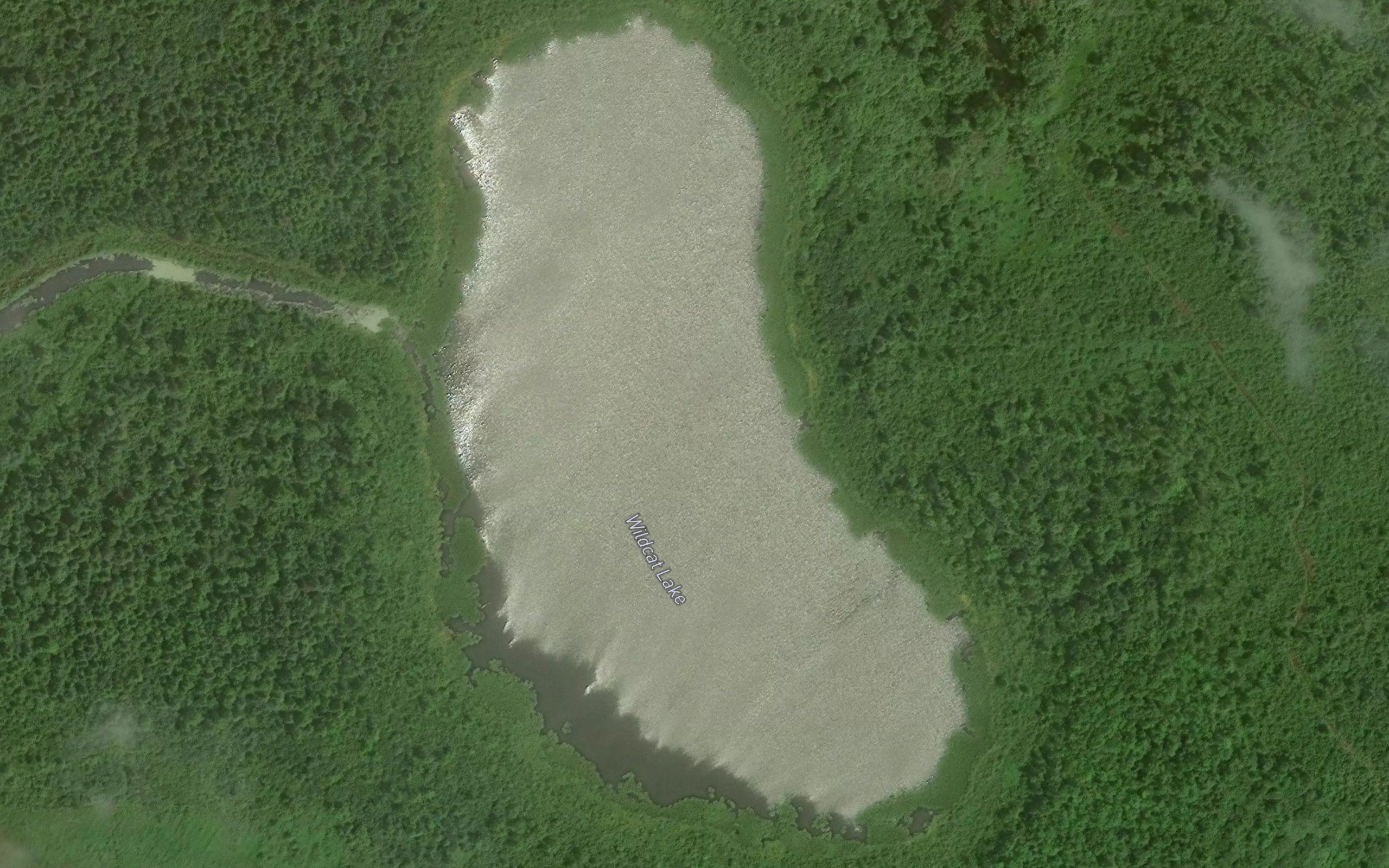 Wildcat Lake