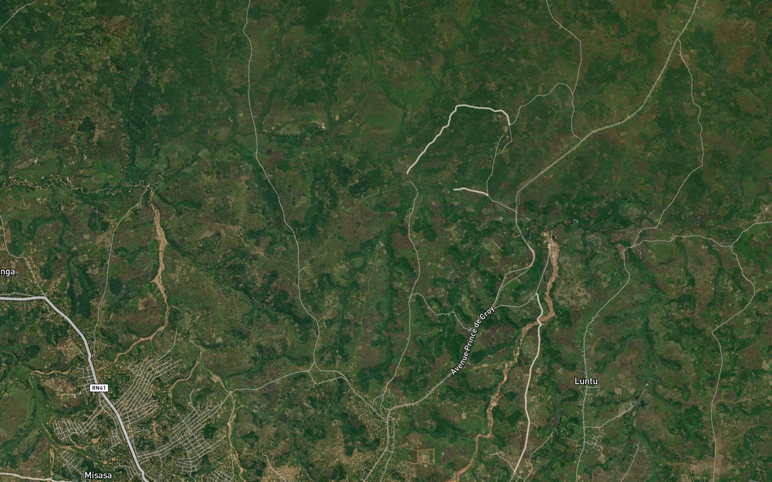 Tshibumba