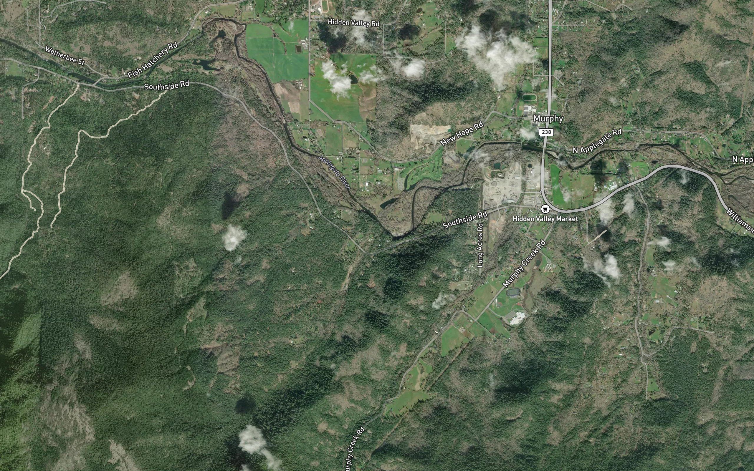 Iron Creek
