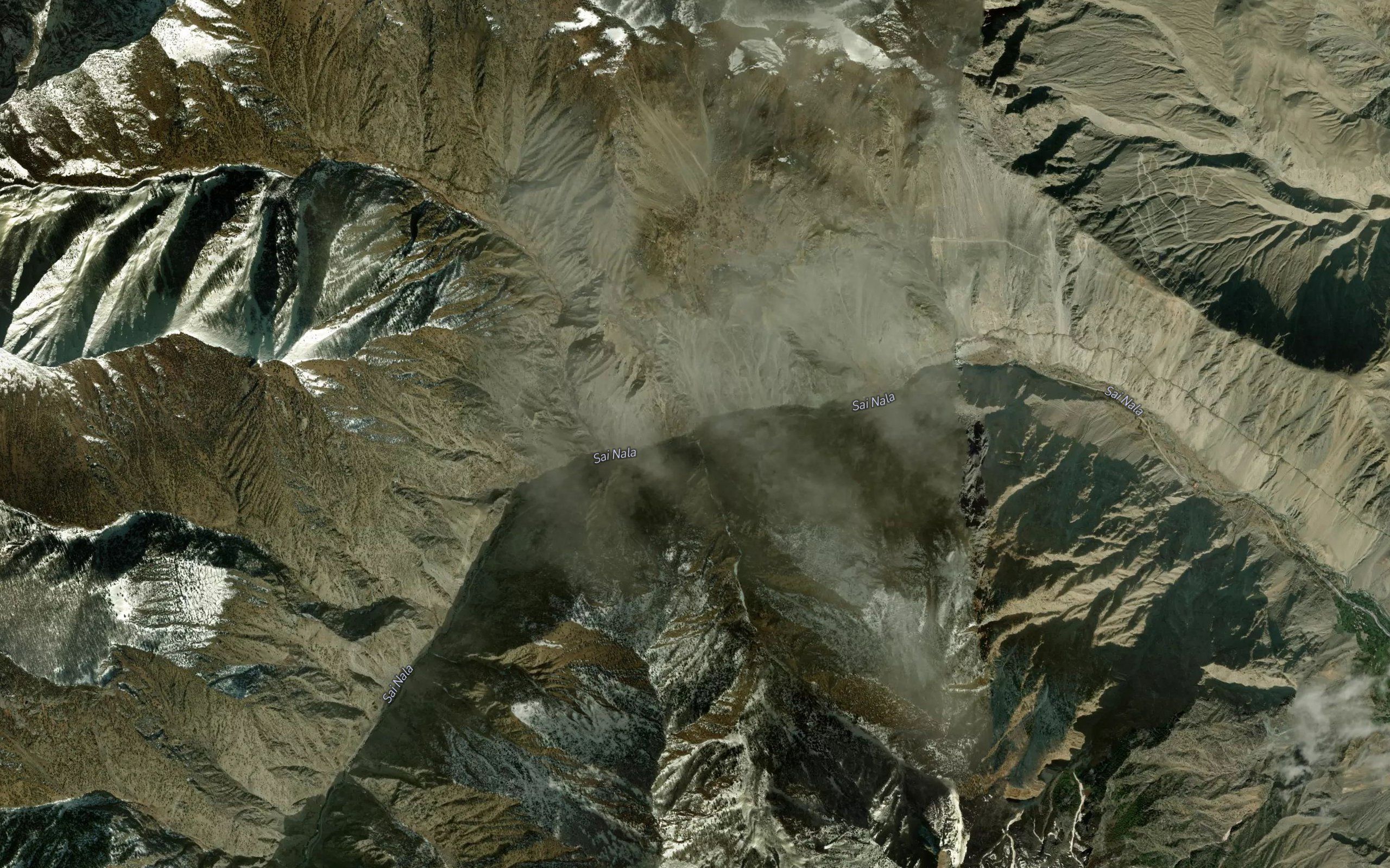 Behram Gah