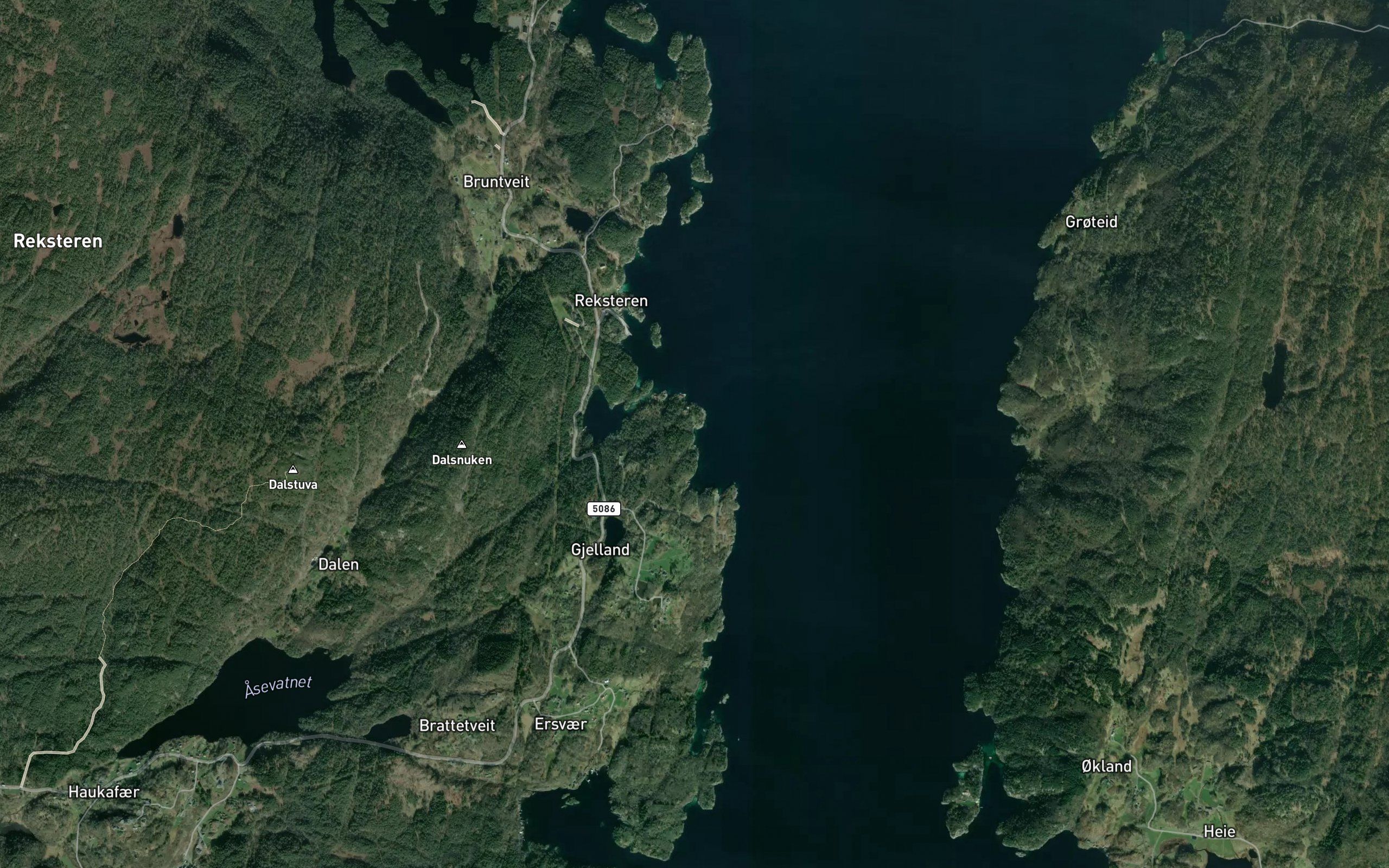 Hardingakrokvika