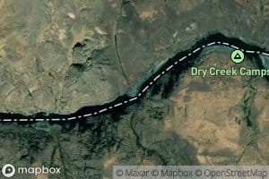 Big Sulphur Creek