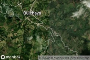 Quebrada Cuidapalos