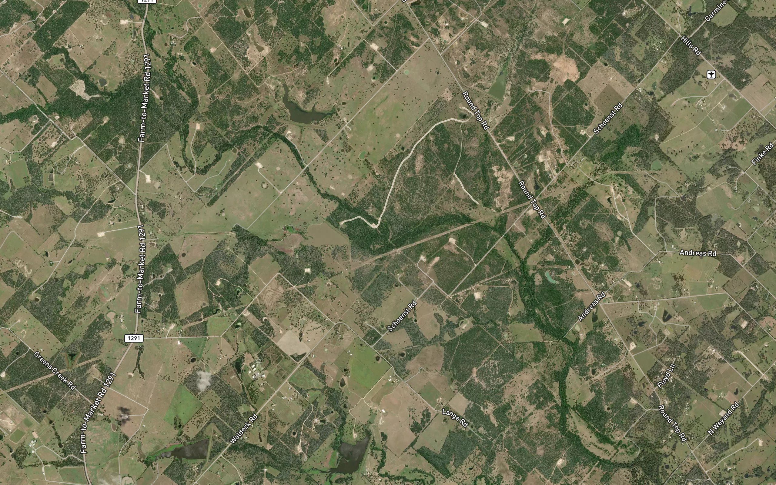 Turkey Creek