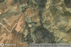 Cheshmeh-ye Ahmad `Ali Darrehsi