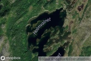 Holmevatnet