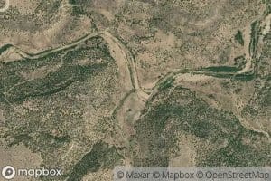 Cucharas River