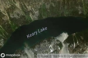 Keary Lake