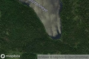 Ozero Storonneye