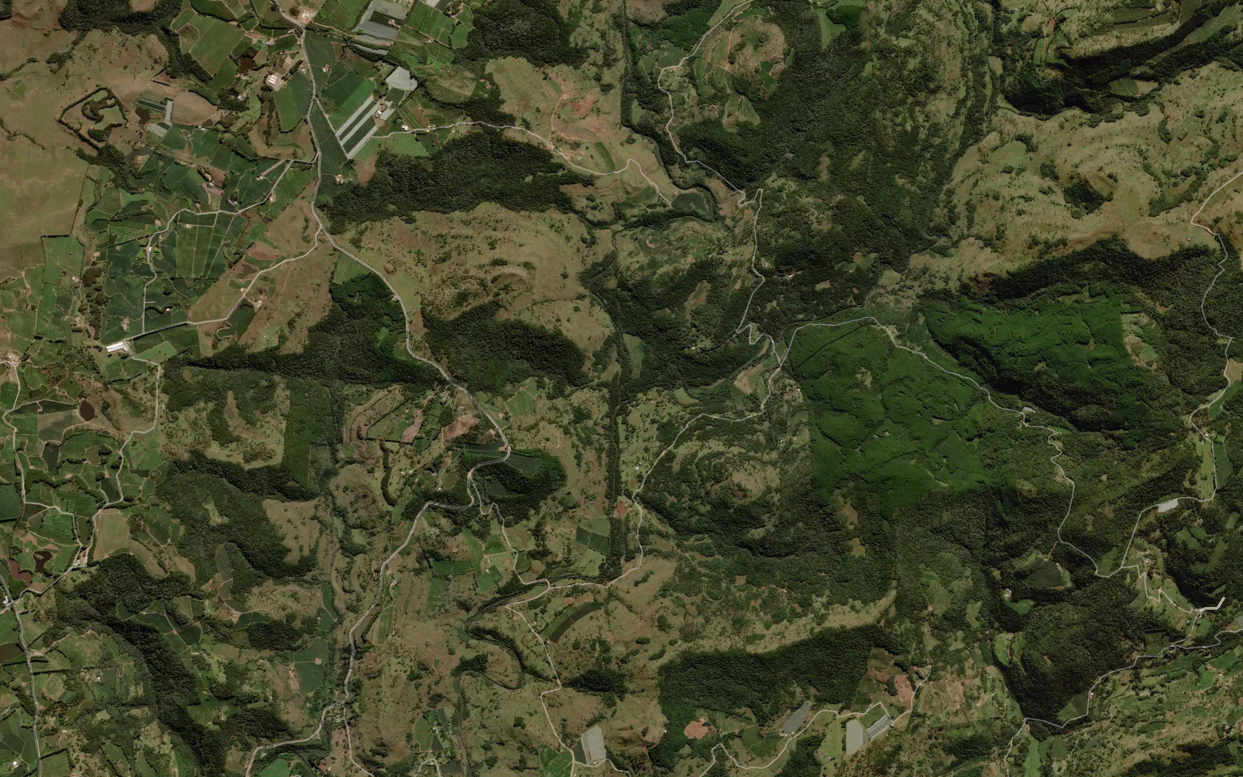 Rio Rondinha