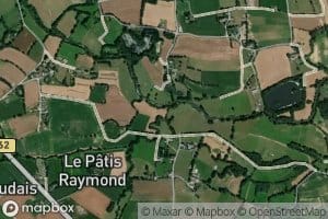 Ruisseau de la Chaise