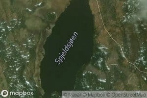Spjeldsjoen