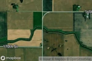 Drainage Ditch Number 4