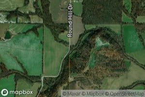 Culley Creek