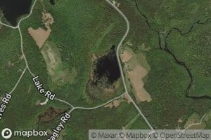 Publicover Lake