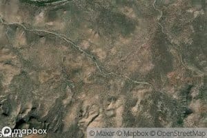 Canada El Mezquitalito