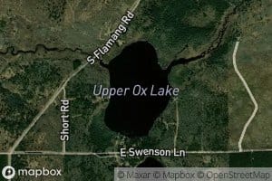 Upper Ox Lake