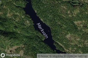 Morkvatn