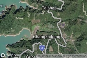 Changzhikeng Xi