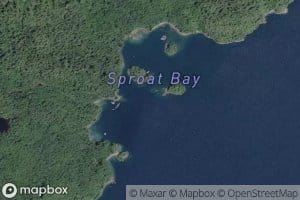Sproat Bay