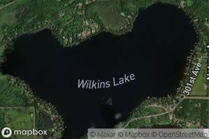 Wilkins Lake