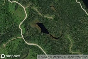 Lac de la Savane