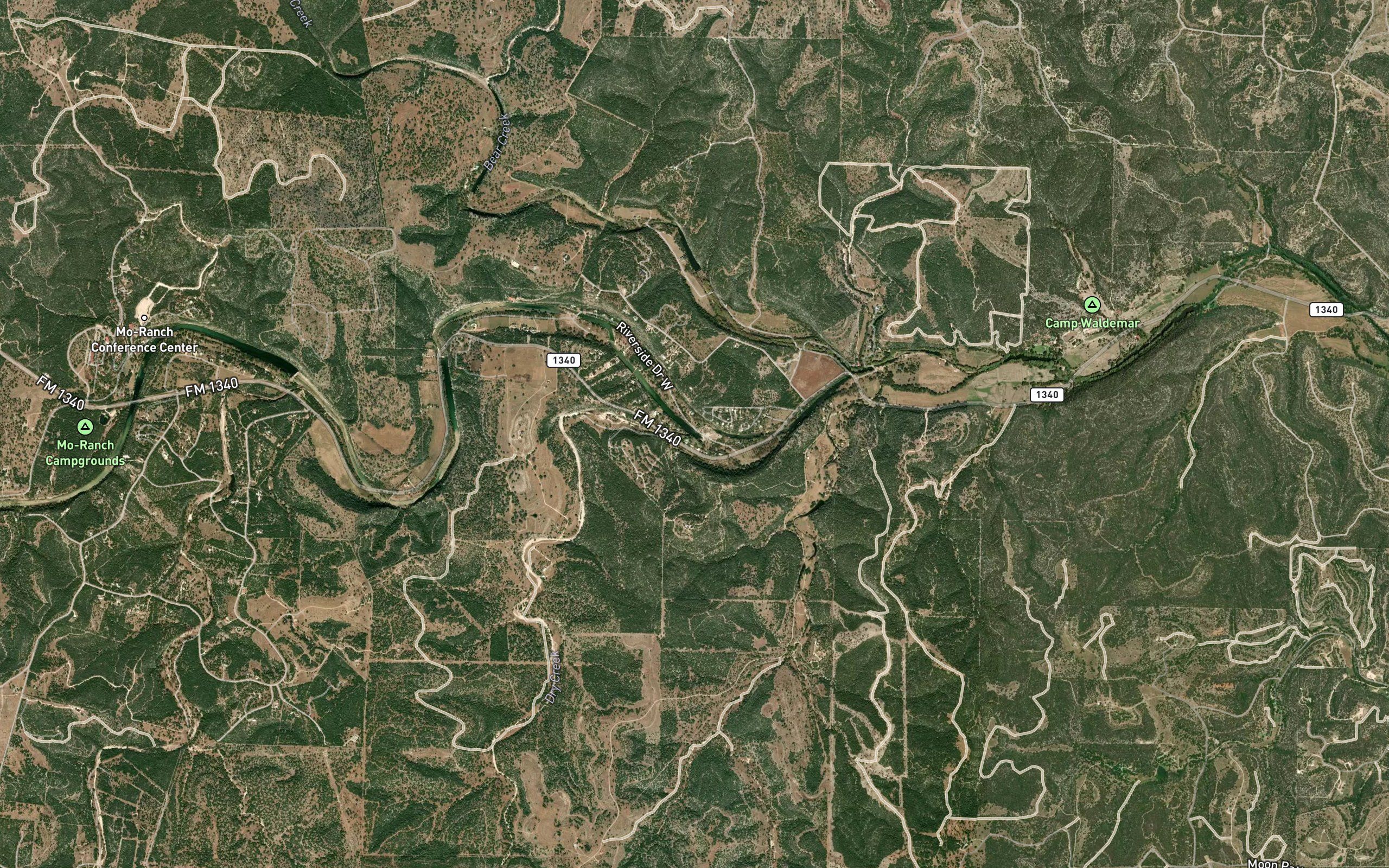 Dry Creek