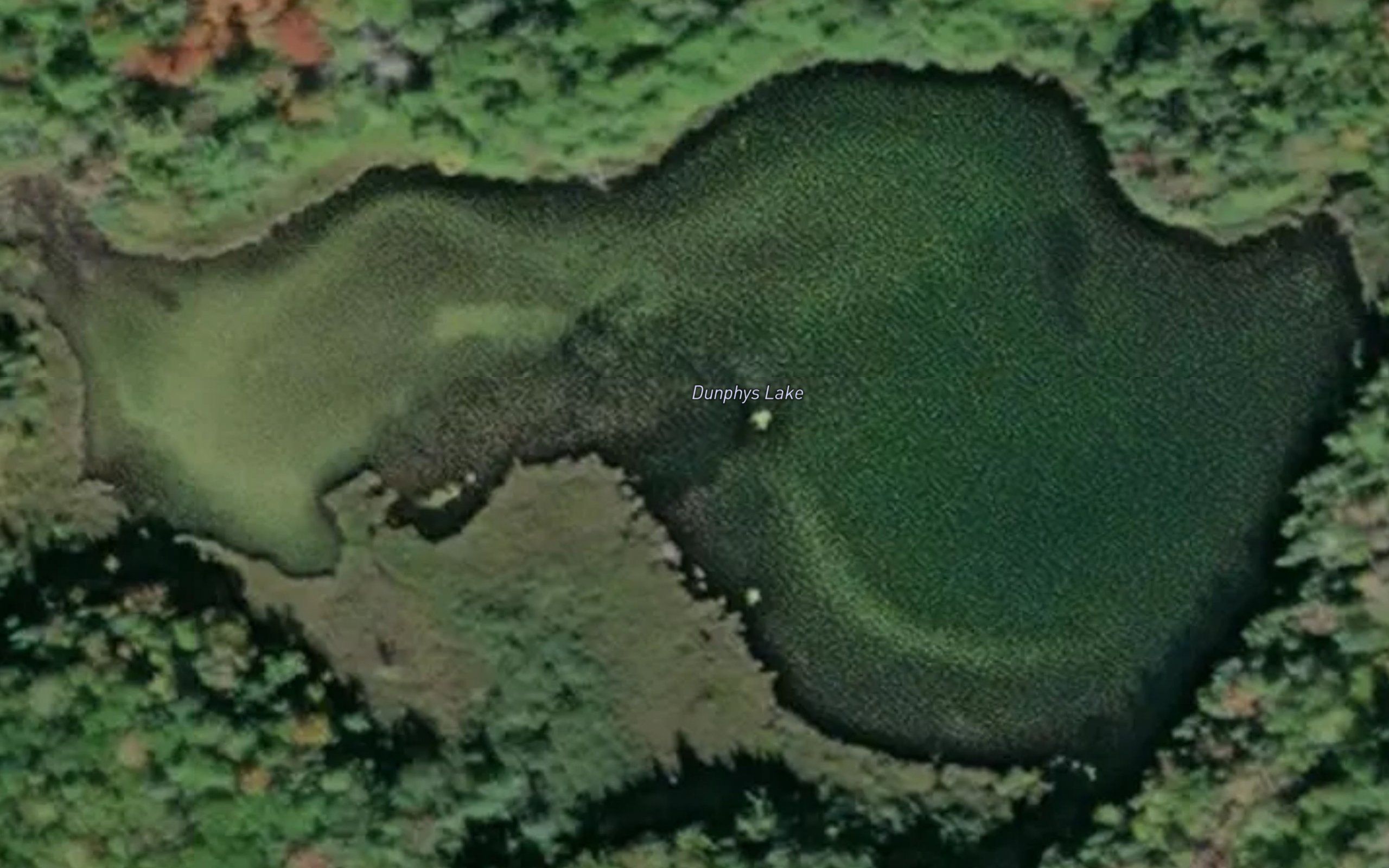 Dunphys Lake