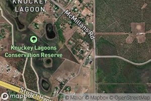 Knuckeys Lagoon