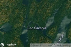 Lac Caracul