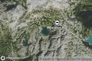 Wheaton Lake