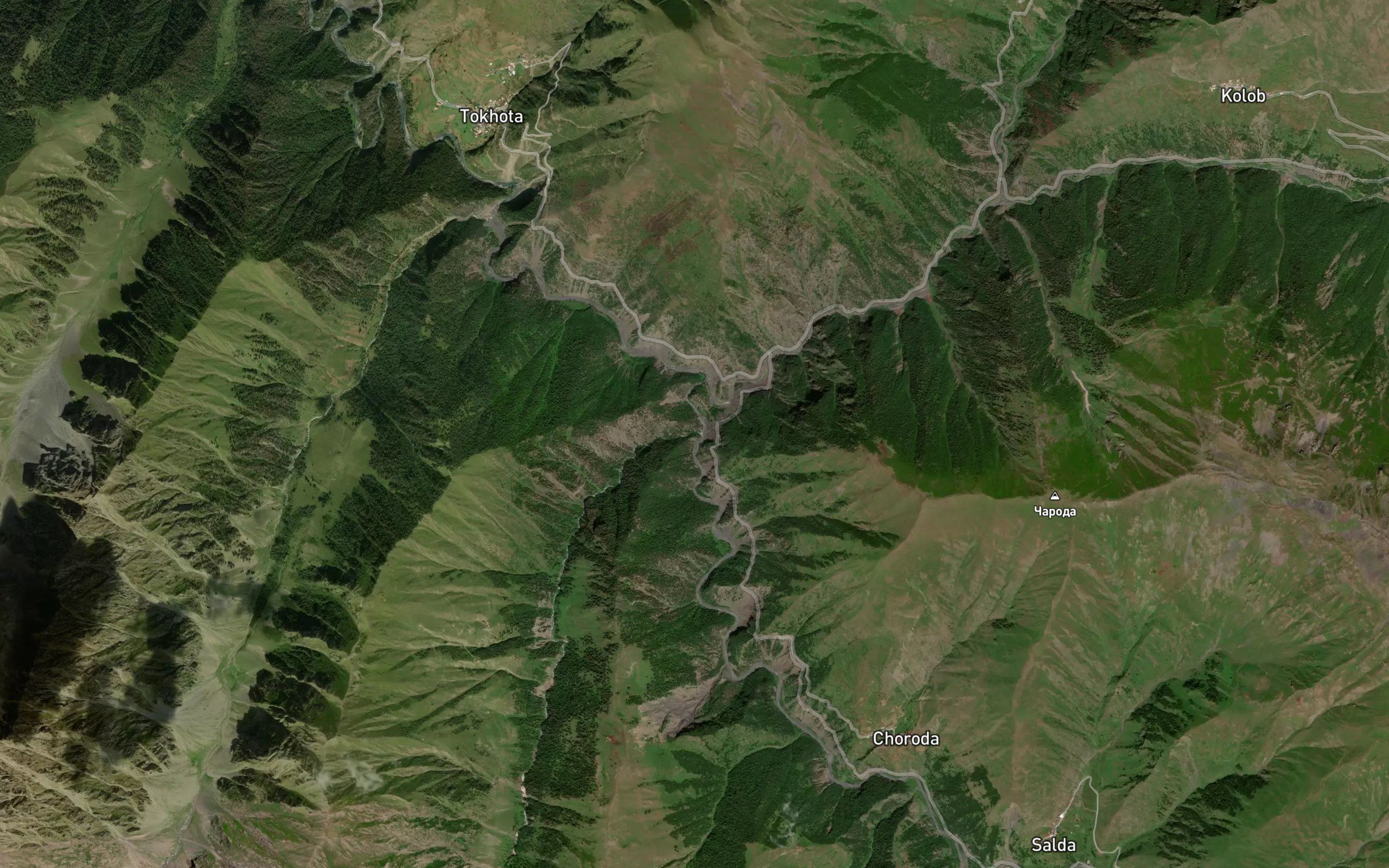 Machkhalor