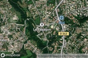 Ruisseau de Ponterle