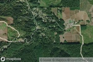 Cougar Creek