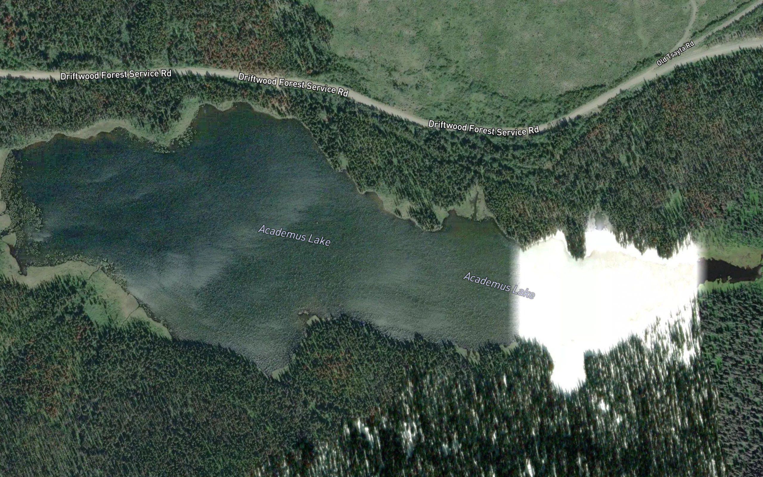 Academus Lake