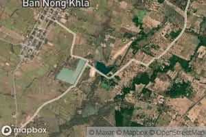 Ang Kep Nam Huai San