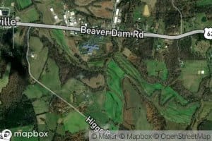 Raymers Fork