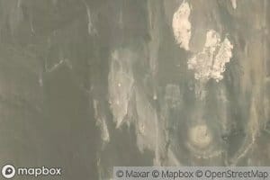 Quebrada Cruz Labrada