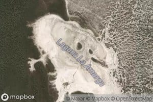 Laguna La Amarga