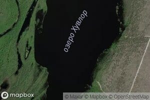 Ozero Khuvlor