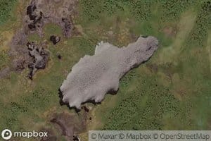 Siilasahvenjarvi